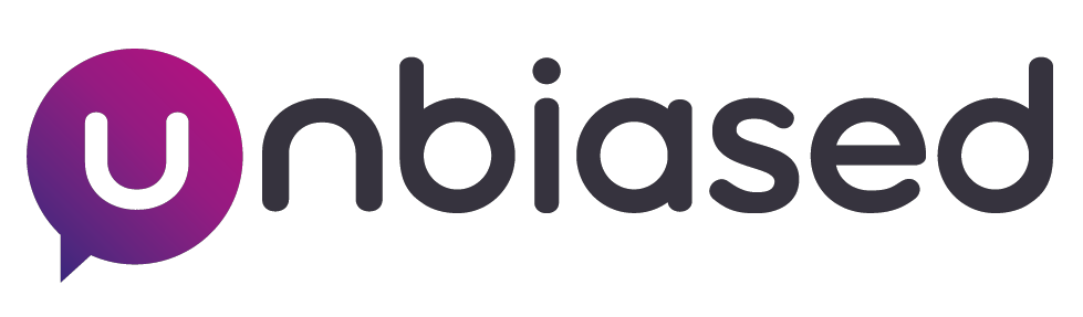 Unbiased Logo